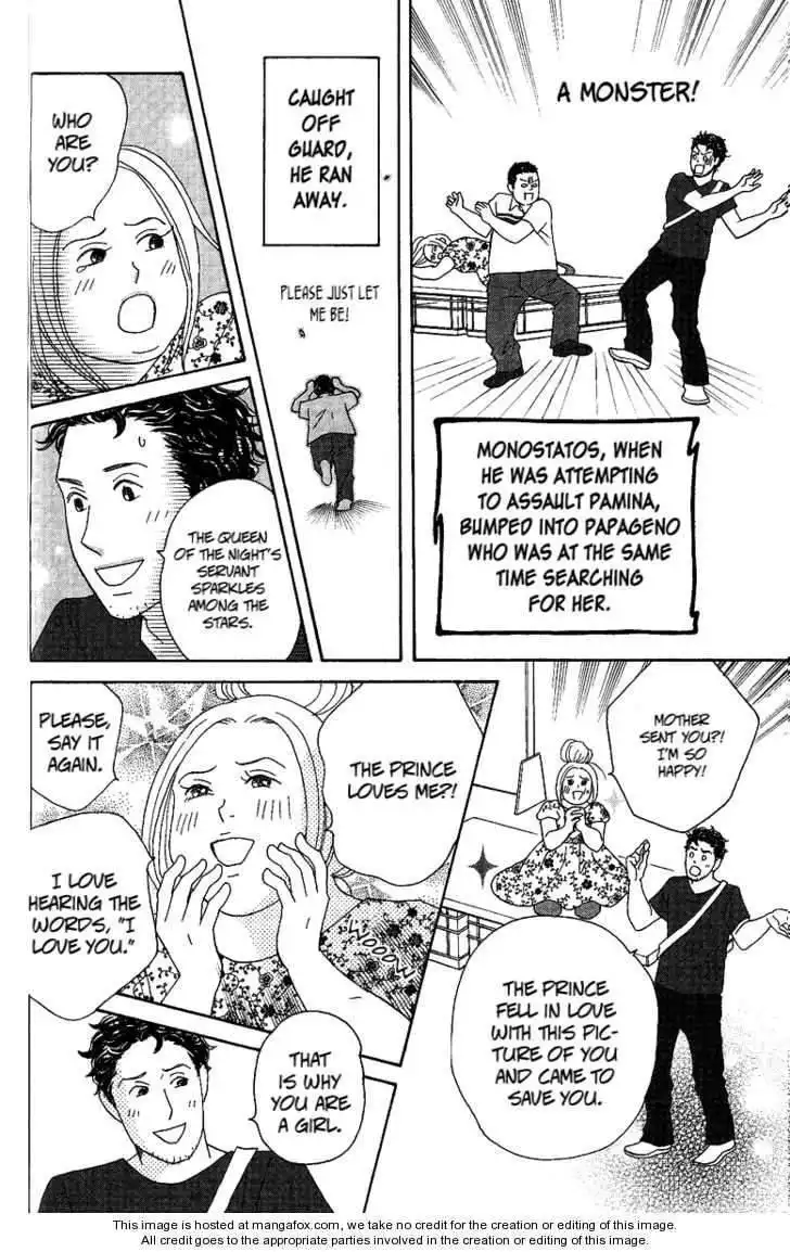 Nodame Cantabile - Opera Hen Chapter 5 14